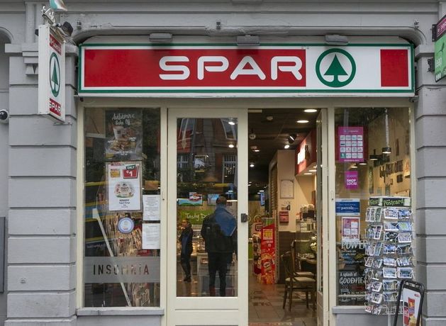 Spar’s Irish business ‘safe as houses’, despite review of European operations