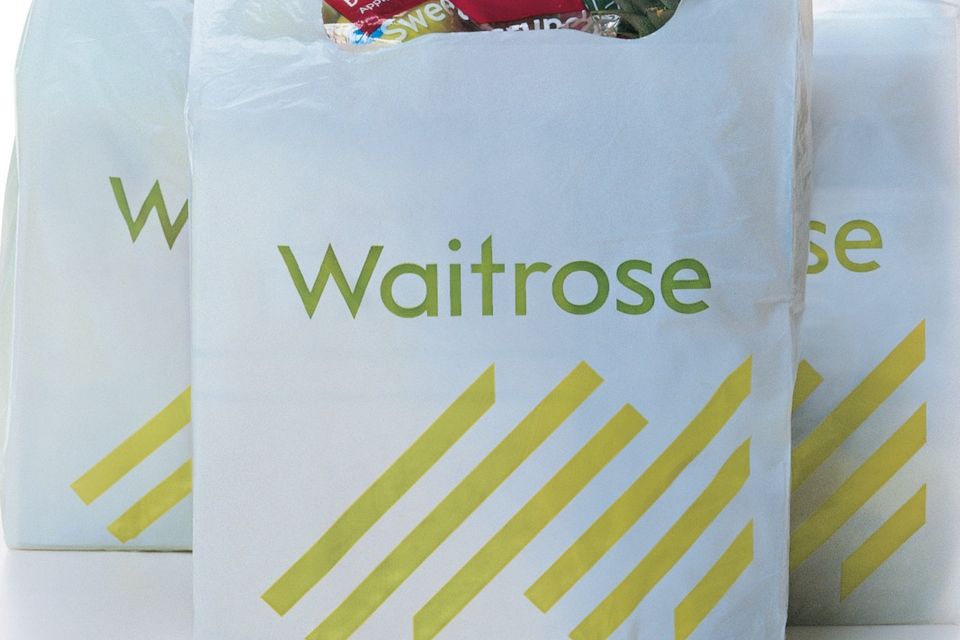 Waitrose wants to treble the size of its online business (Waitrose/PA)