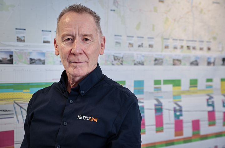 ‘These things confuse me’ – Internal emails reveal outgoing MetroLink chief’s frustrations with red tape