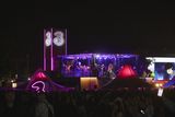 Miniatura: Activación de Three Ireland Charge and Chill en Electric Picnic