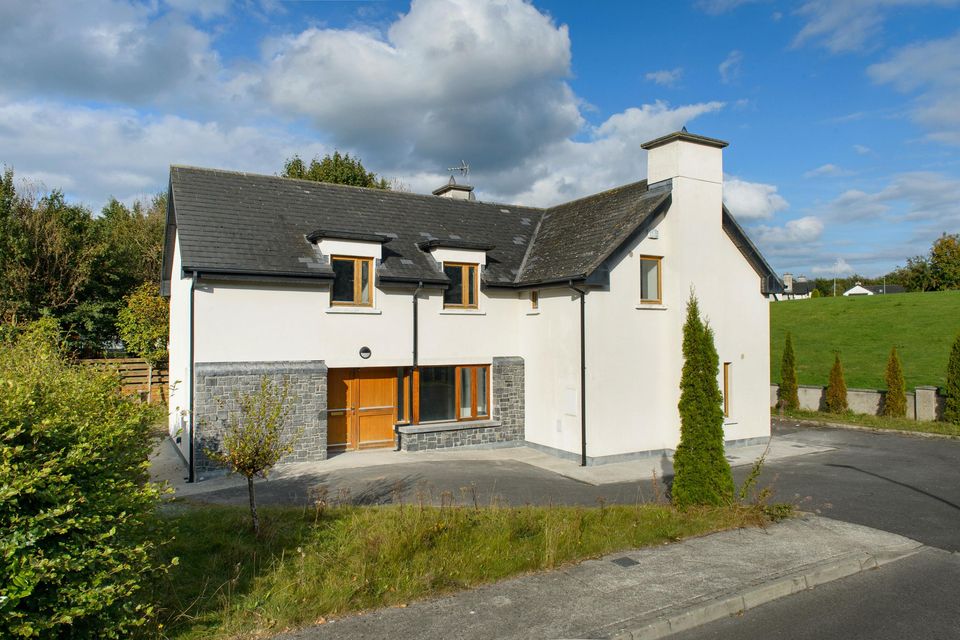 On the market – family homes in Tullamore, Co Offaly | Irish Independent