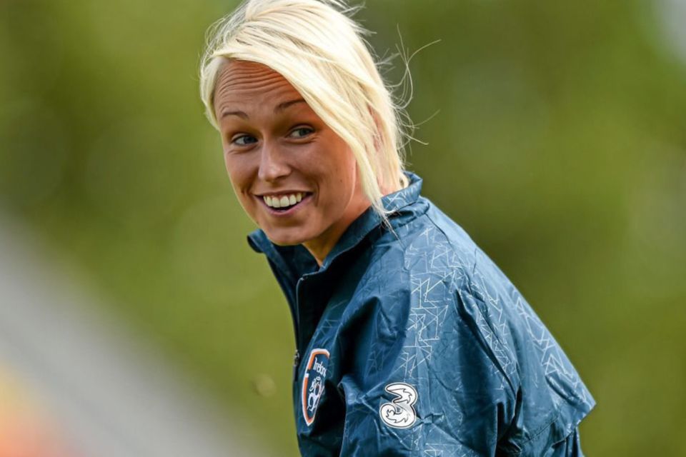 Stephanie Roche