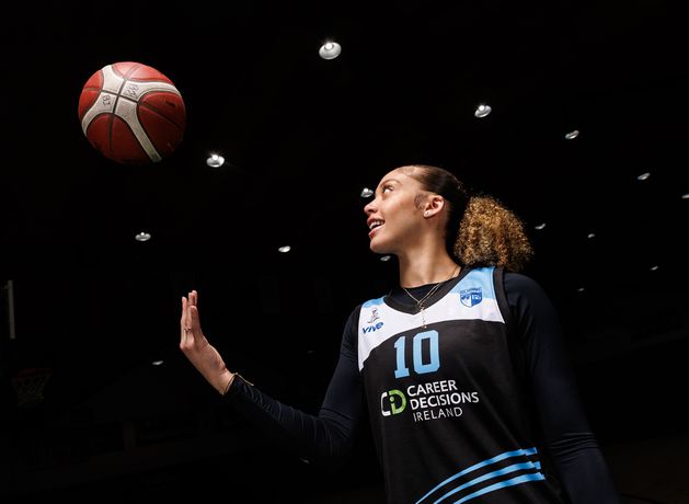 ‘I’m striving to make him proud’ – Jewel Watkins hopes to honour father’s memory with Glanmire in league final