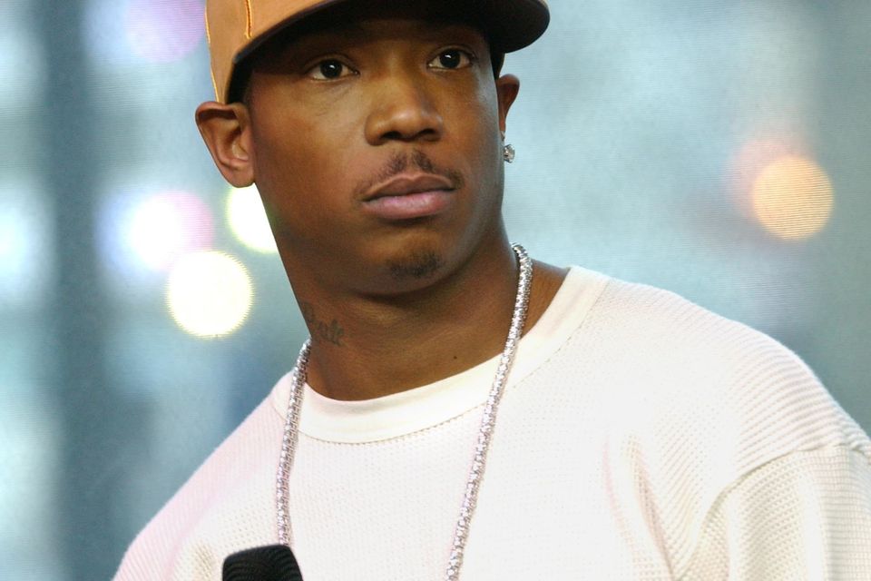 Ja Rule’s UK tour is due to start later this week (Anthony Harvey/PA)