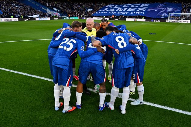 Image for article Indo Sport podcast Bits & Bobs | St Patricks Day plans | Wills brand blunder | Chelseas huddle nonsense