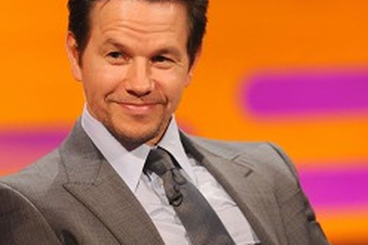Mark Wahlberg Stars in 'Lone Survivor' by Peter Berg - The New York Times