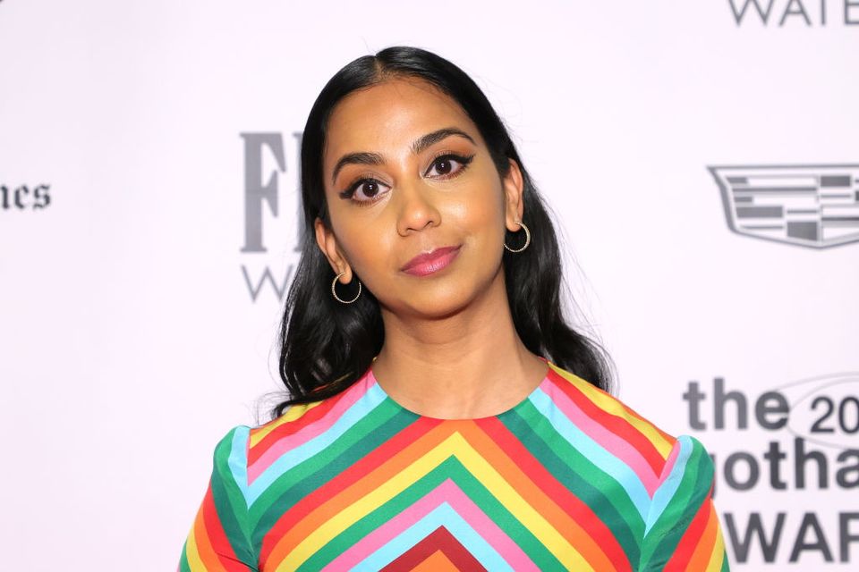 Anjana Vasan most recently starred opposite Paul Mescal in A Streetcar Named Desire in London. Photo: Getty Images