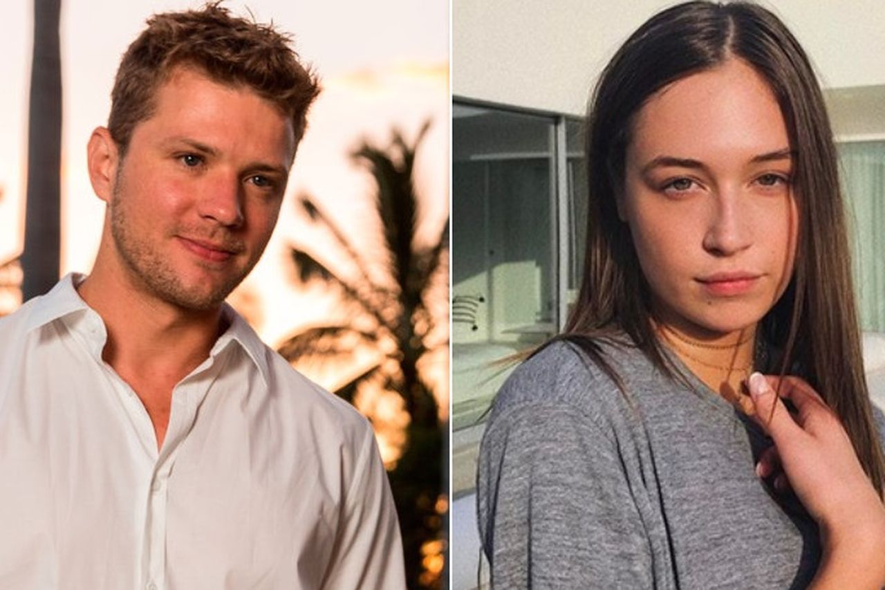 Ryan Phillippe's ex Elsie Hewitt files lawsuit claiming he kicked ...