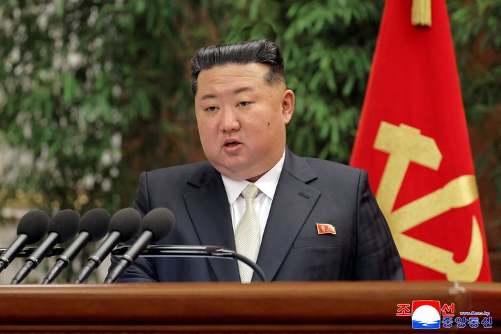 Executions for using foreign media increase in North Korea