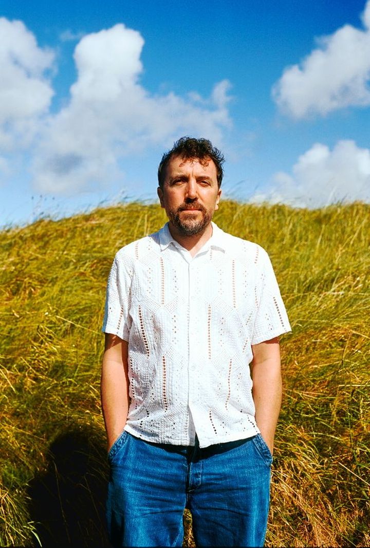 David Kitt: ‘It’s taken eight years to find a ­stable renting situation and it’s not good for your mental health’