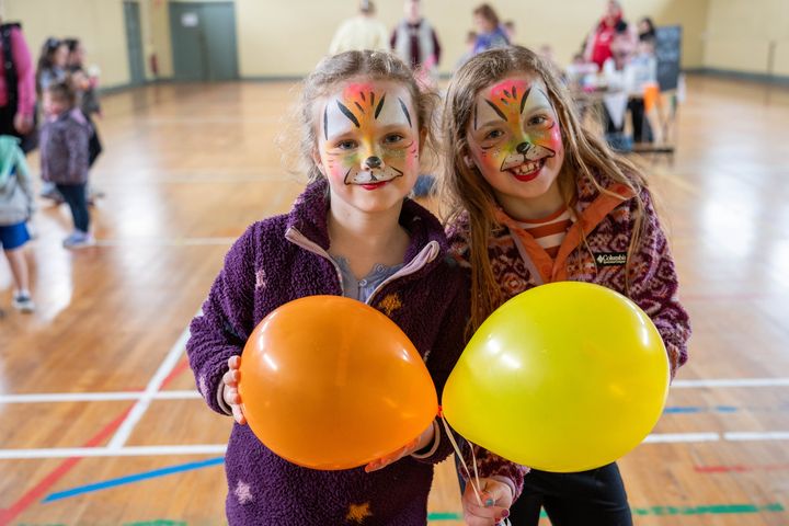New Ross charity marks World Autism Day with inaugural fun day event