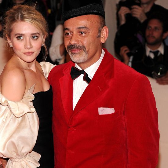 Christian Louboutin: 'I don't think comfort equals happiness', The  Independent
