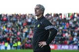 thumbnail: Donegal manager Jim McGuinness.