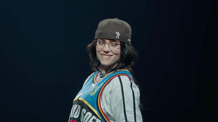 Billie Eilish, Hit Me Hard and Soft: The Tour review: Flick is slick but falls short of promise to ‘reinvent the concert experience’
