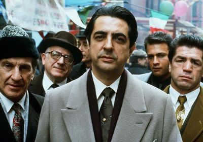 The Godfather Part III Is Not Nearly As Bad As We Remember