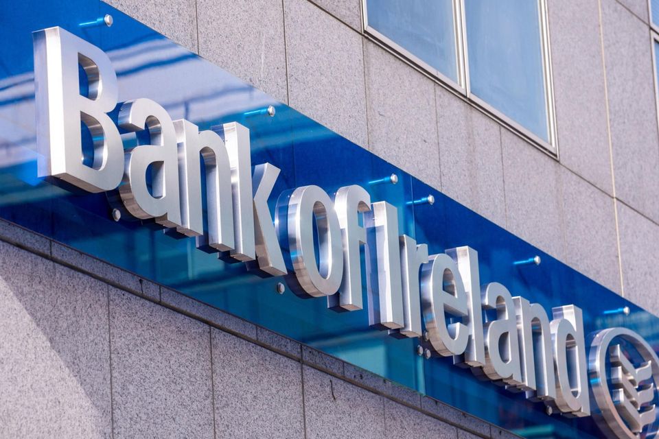 Bank of Ireland has been publishing voluntary pay gap reports for the last two years in Ireland
