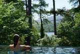 thumbnail: Park Hotel Kenmare's infinity pool