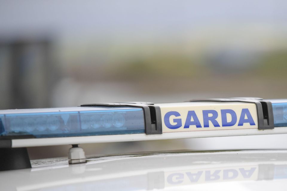 Man’s body found at Dublin recycling centre as Gardaí launch major investigation