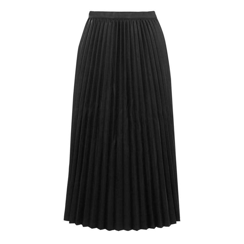 How to wear... the pleated skirt | Irish Independent