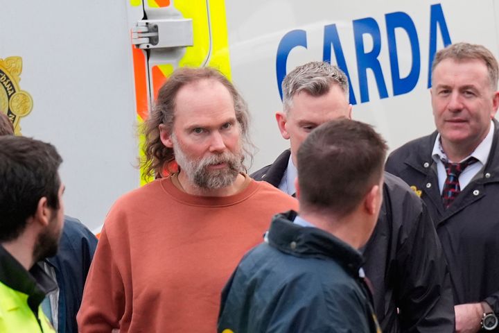 Book of evidence still not ready in Michael Gaine murder accused case