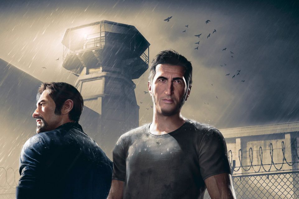 A Way Out review Jailbreak attempt is easy escapism Irish