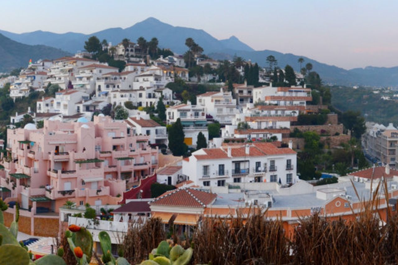 Knowing Nerja: Our guide to an off-season break on the Costa del Sol |  Irish Independent