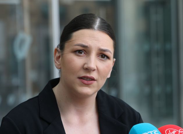 ‘Solidarity to Bláthnaid’ – Natasha O’Brien hails rape victim as ‘a truly incredible woman’