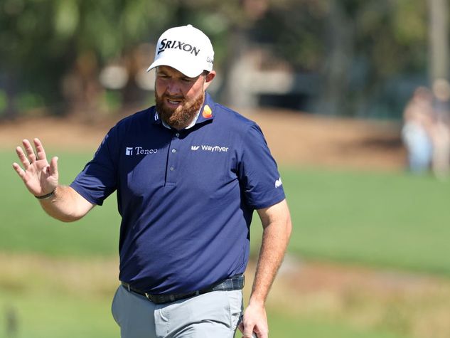 Watch: Shane Lowry's back-to-back chip-ins at Cognizant Classic – 'Six and  seven are just Brucie bonuses really' | Irish Independent