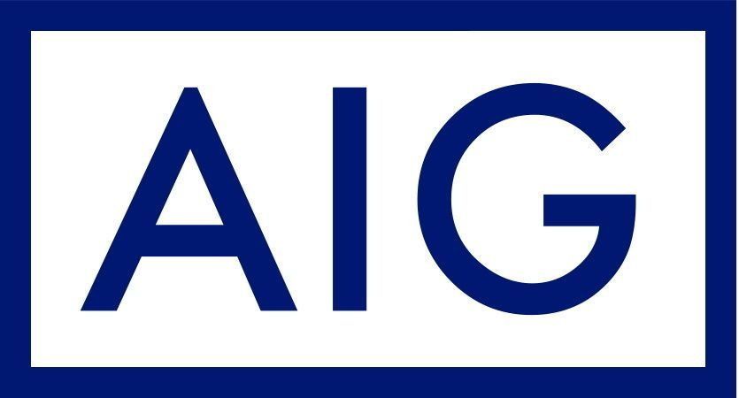 AIG logo