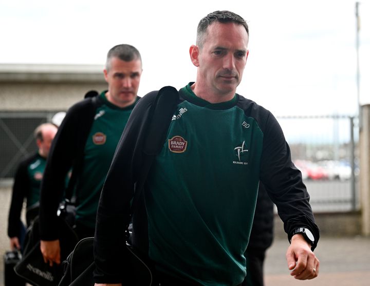 GAA Championships: All the action from around the country as it happens
