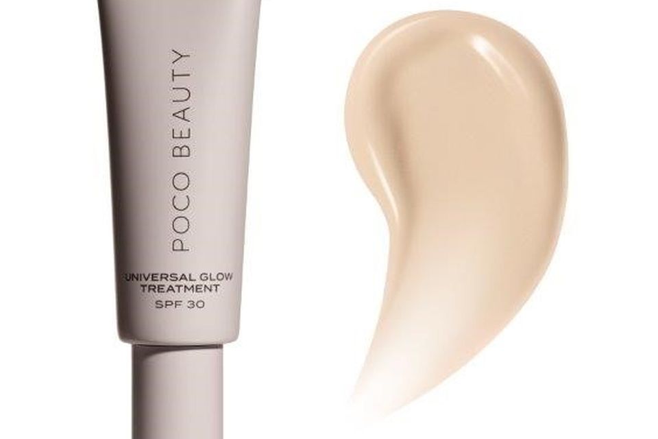 POCO Beauty Universal Glow Treatment, €30, pocobeauty.com