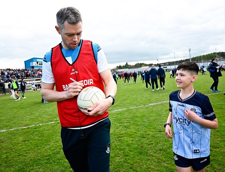 Martin Breheny: Dublin need to put in an emergency SOS call to Pat Gilroy – they need help on the sideline