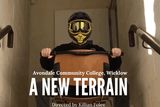 thumbnail: 'A New Terrain' by Avondale Community College student Killian Foley has been nominated in the senior awards category.
