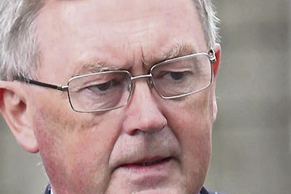 Sean O'Rourke: As a new chapter begins for me, I promise one thing ...