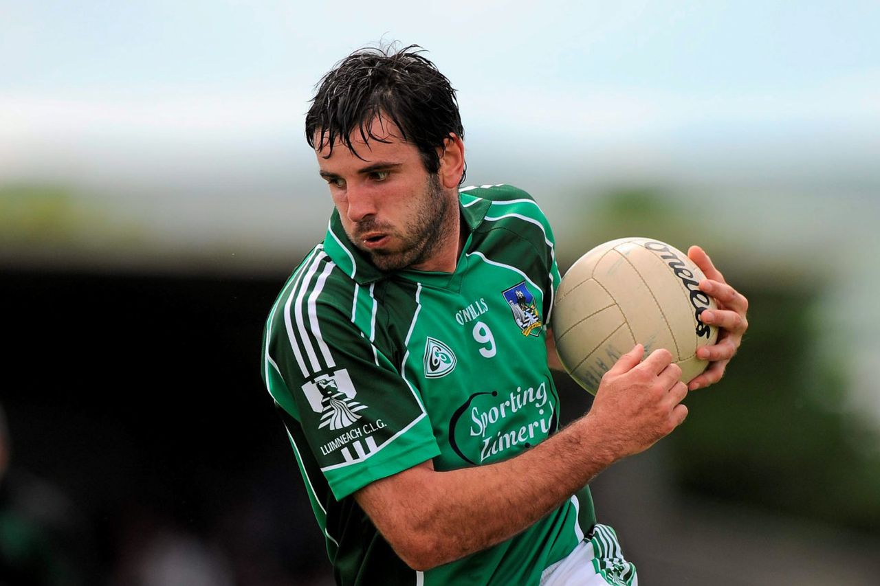 Nominees: Limerick's Best ever GAA Jersey - Sporting Limerick