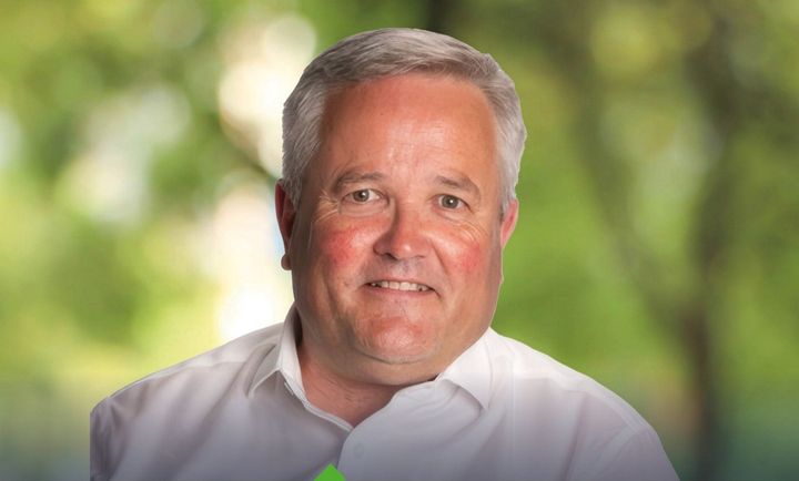 Fianna Fail selects first time councillor John Stephens to contest Dublin Central By-Election