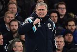 thumbnail: Chelsea manager Jose Mourinho will speak publicly for the first time in 10 days on Friday