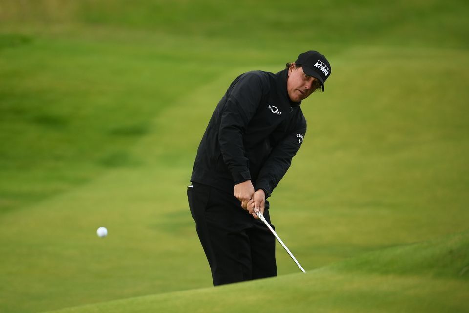 Rory McIlroy Takes a Jab at Phil Mickelson: No Inclusion in Ryder Cup Allows Him to Place Bets