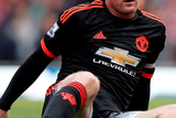 thumbnail: Wayne Rooney’s performance at the Emirates again came under scrutiny