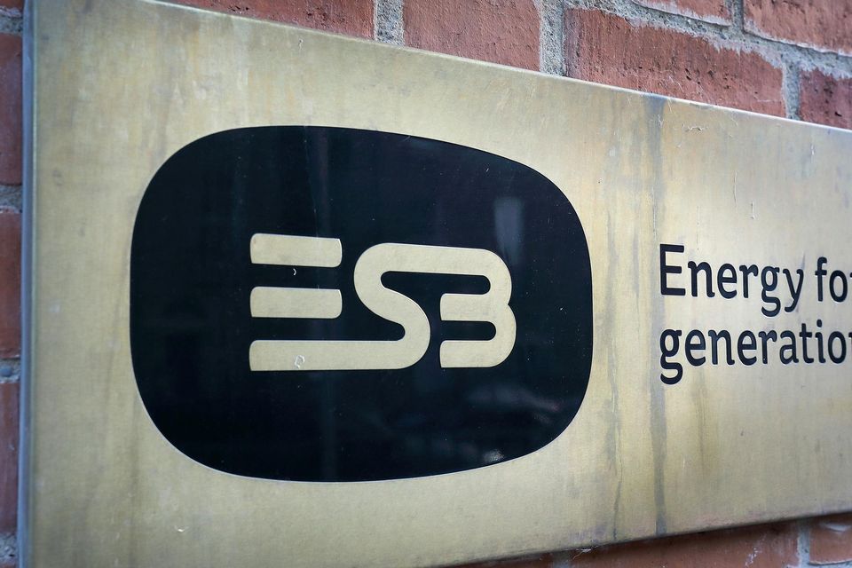 The ESB acquired a majority 76pc stake in So Energy in 2021. Photo: Frank McGrath