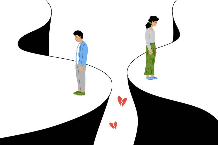 Ask Allison: I’m a good husband and father but my wife doesn’t want sex with me and I feel so alone. Is there any way to fix this?