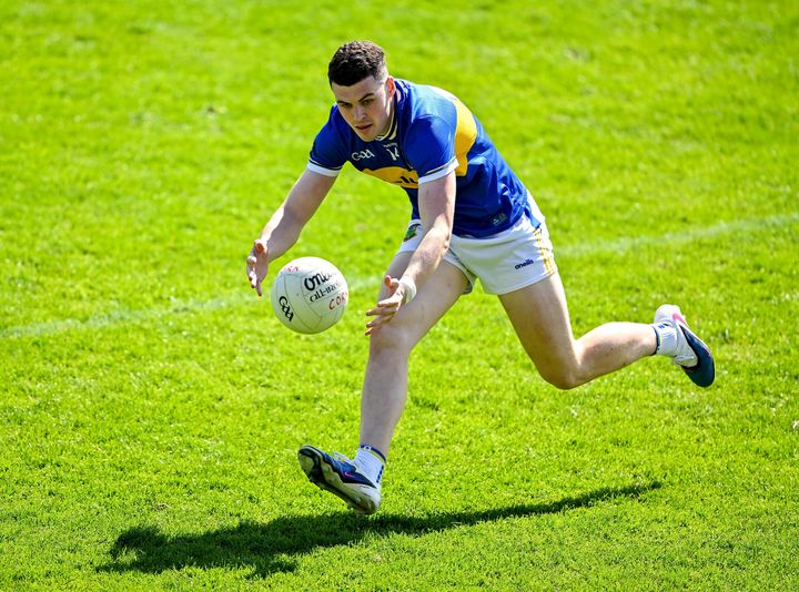Tipperary upset Sligo with narrow Tailteann Cup win despite second-half rally