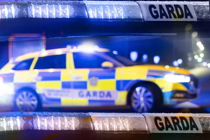 Teenage motorcyclist dies in Co Donegal crash involving car