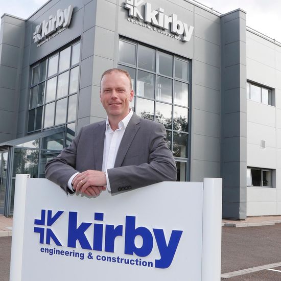 Kirby Engineering & Construction – Civil&Construction Ireland