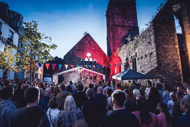 Waterford city set for major summer boost with 23 free nights of outdoor live music