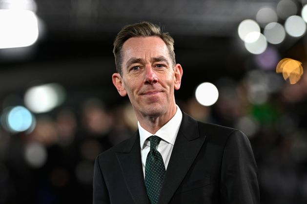 Scapegoated, shamed, suspended, sacked and shunned by RTÉ, but Ryan Tubridy is now haunting the corridors of Donnybrook.