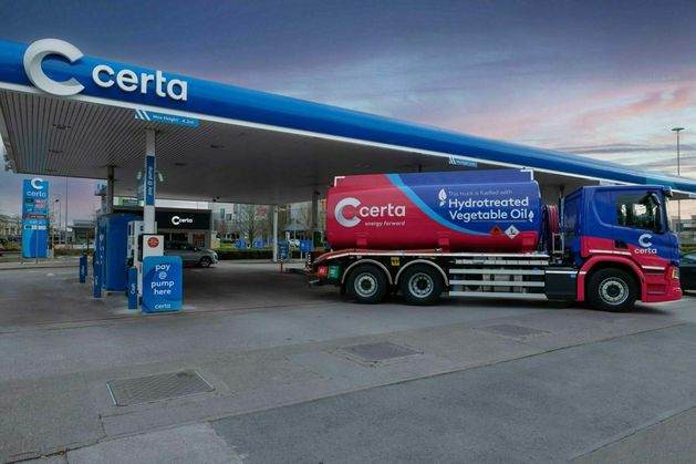 DCC shares surge on takeover approach that may push valuation towards 8bn