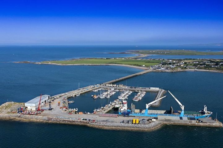 Kerry marina’s call-ahead berthing system faces push for digital overhaul