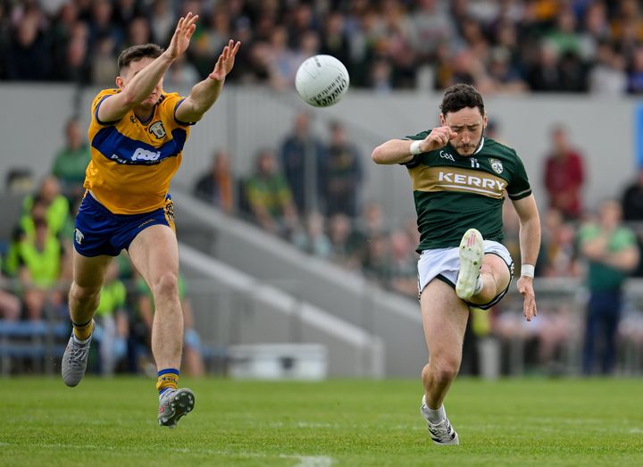 Kerry’s injury woes continue to give Jack O’Connor pause for thought as Cork await in Munster final