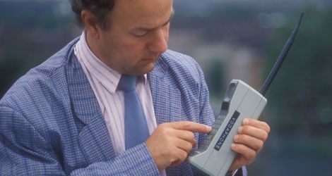 1980s phone